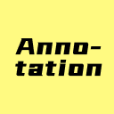 Anno-tation