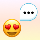Emoji ♡ Reactions