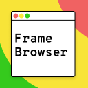 FrameBrowser