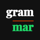 GRAMMAR Spelling & Grammar Checker