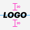 Logo Layout