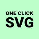One Click SVG