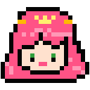 Pixel Princess