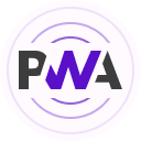 PWA Icon App Exports