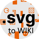 Save SVG to Wiki (SMS-IT)