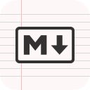 Simple Markdown Notes