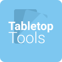 Tabletop Tools