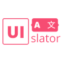 UIslator — Localization in UX