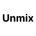 Unmix Fonts