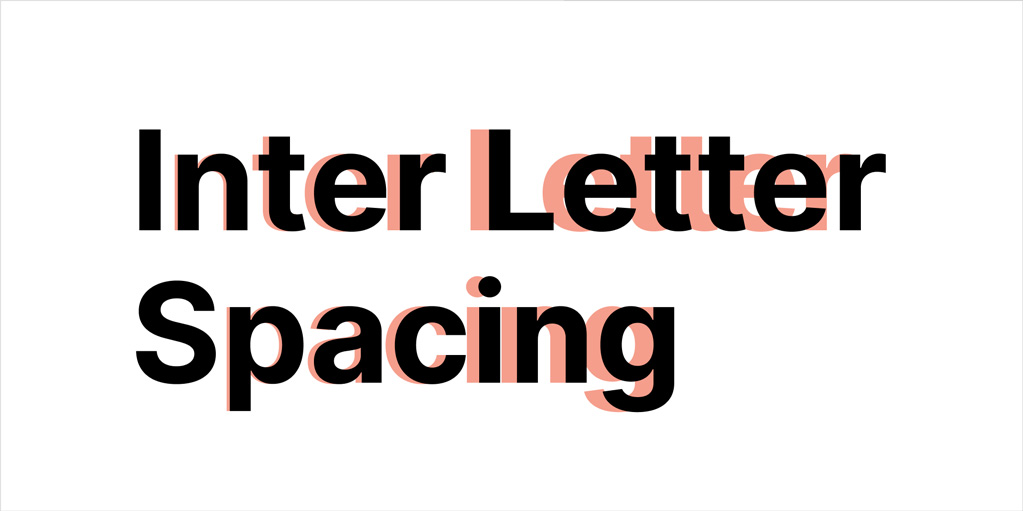 установить плагин для Фигмы Inter Letter Spacing
