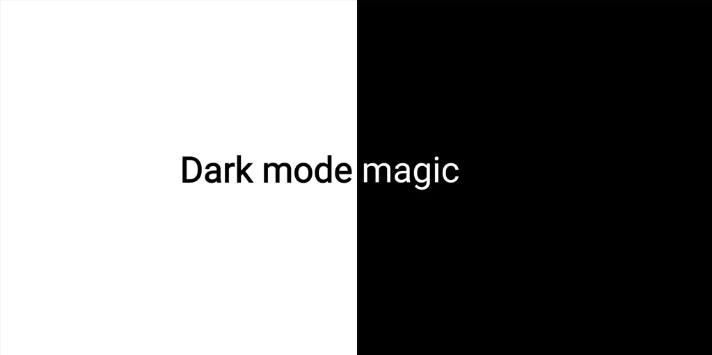 установить плагин для Фигмы Dark Mode Magic