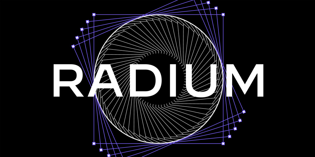 установить плагин для Фигмы Radium
