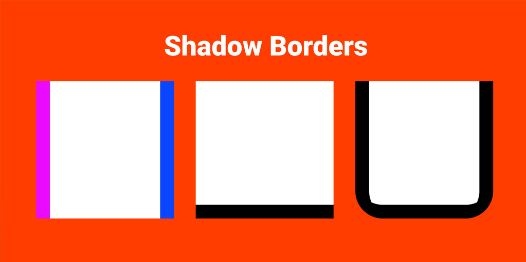 установить плагин для Фигмы Shadow Borders