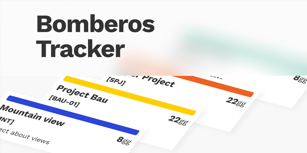 установить плагин для Фигмы Bomberos Tracker