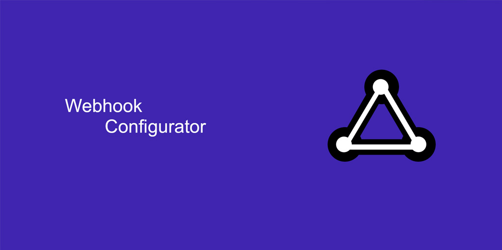 установить плагин для Фигмы Webhook Configurator