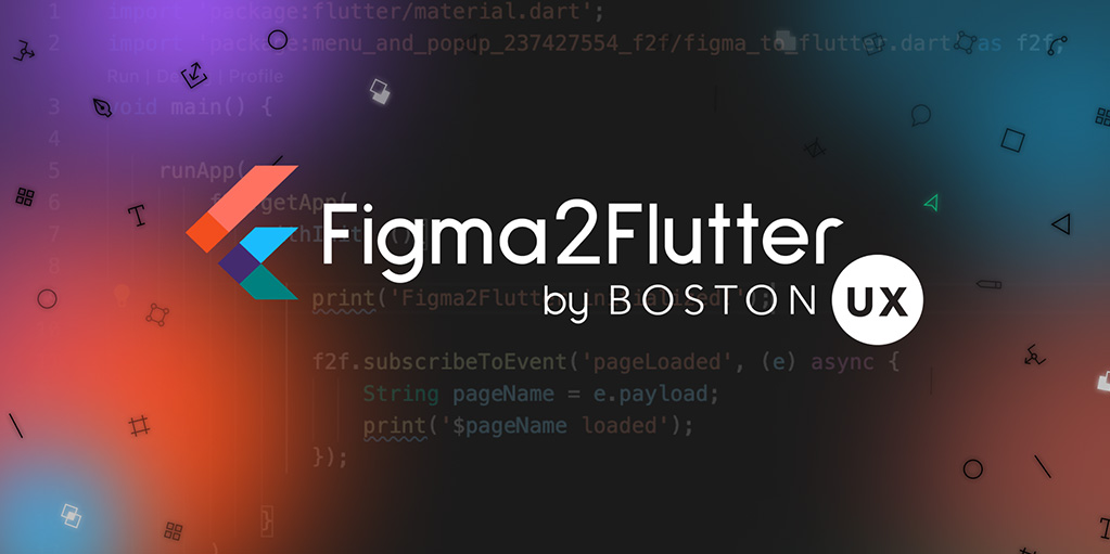 установить плагин для Фигмы Figma2Flutter