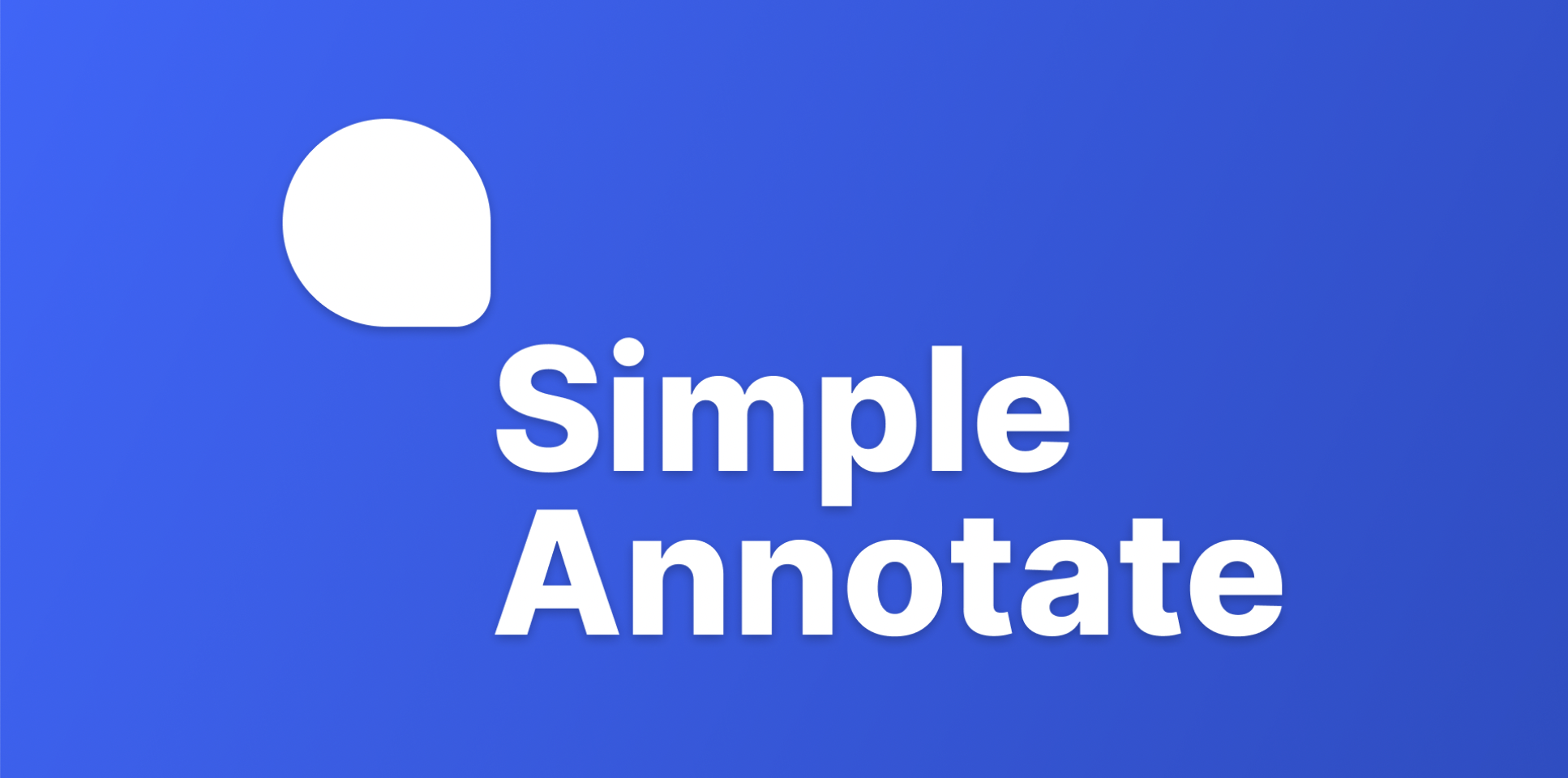 установить виджет для Фигмы Simple Annotate