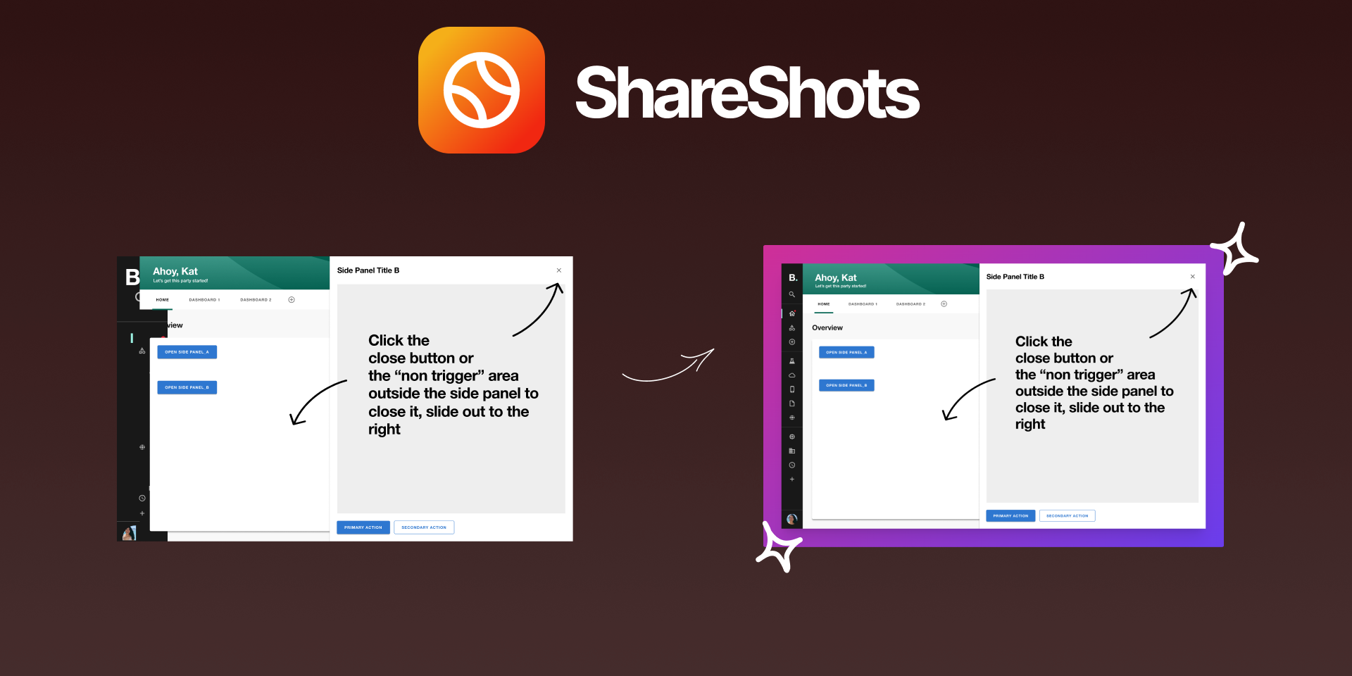установить плагин для Фигмы ShareShots