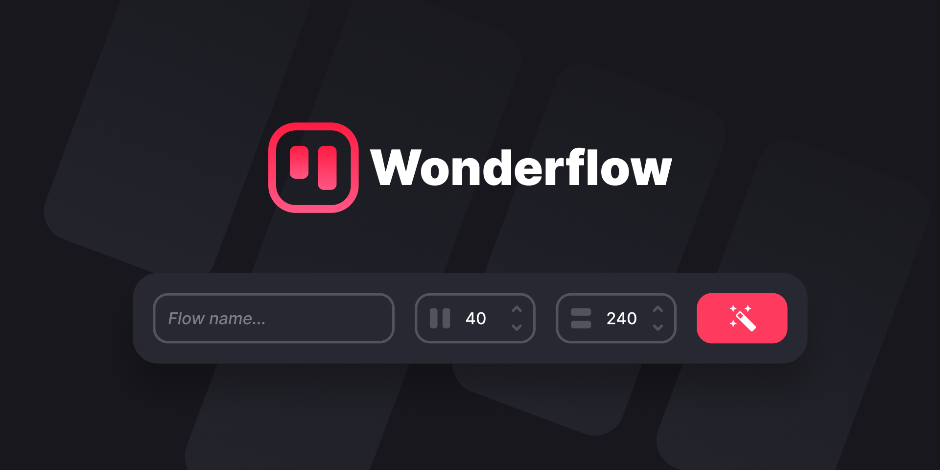 установить плагин для Фигмы Wonderflow