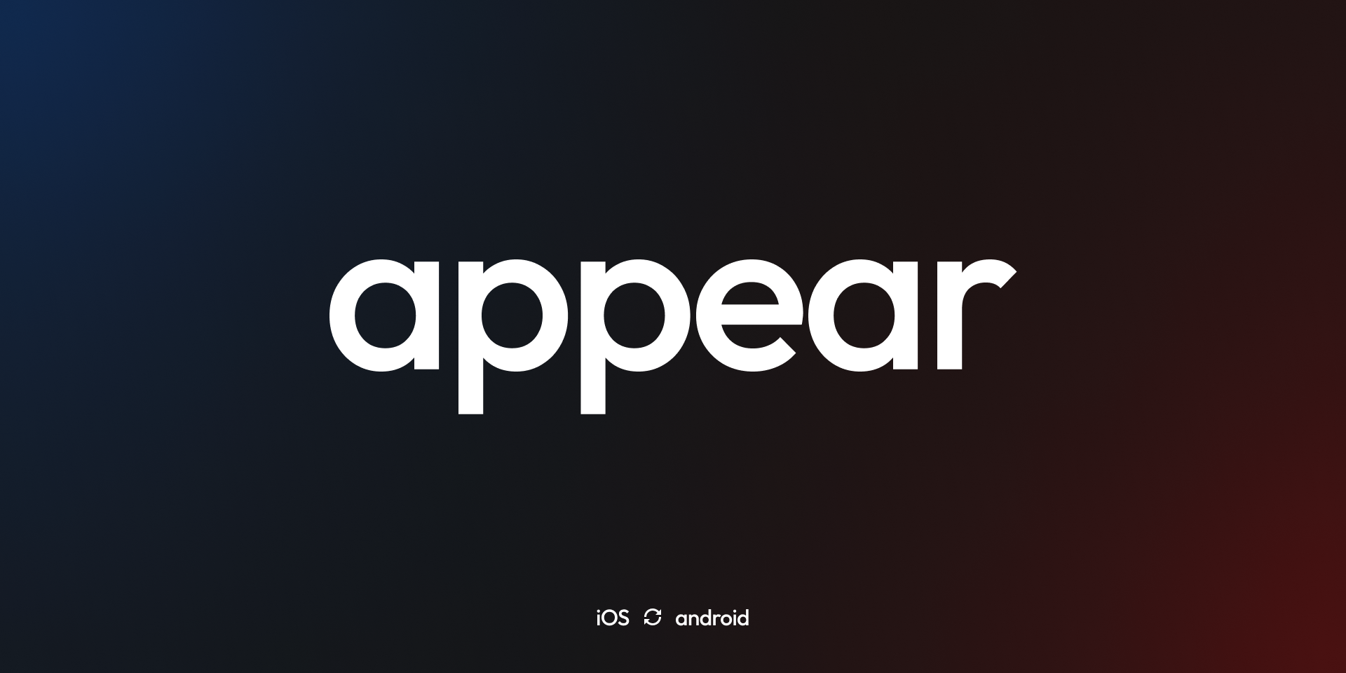 установить плагин для Фигмы Appear: iOS / Android