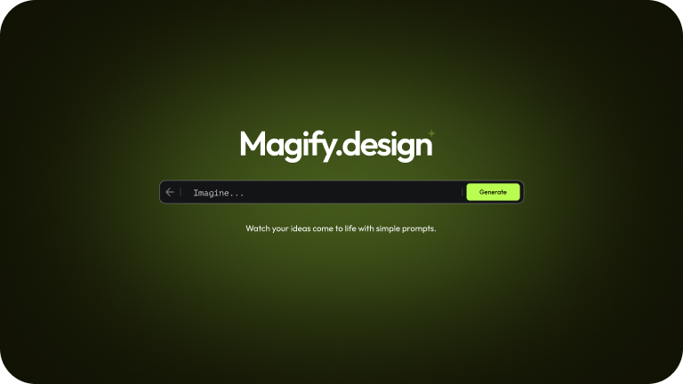 установить плагин для Фигмы Magify Design